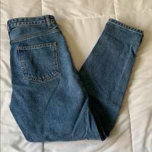 SOLD | Zara Jeans